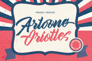 Artoone Oriottes for Web Design Projects
