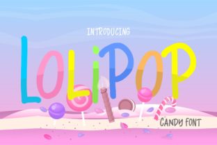 Choosing the Right Font for Your Brand: A Real-World Review of Lolipop