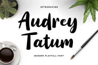 How Audrey Tatum Transformed My Campaign Design Process