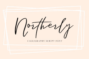 How Northerly Font Elevated My Bakery's Brand Identity