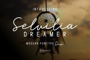 Transform Your Brand with Selvilia Dreamer